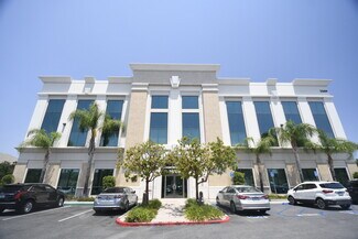 Plus de détails pour 25109 Jefferson Ave, Murrieta, CA - Bureau à vendre