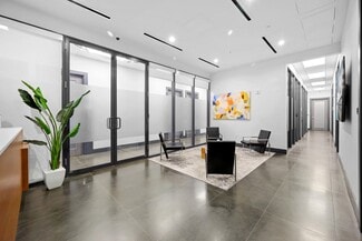 Plus de détails pour 19790 W Dixie Hwy, Aventura, FL - Bureau à louer