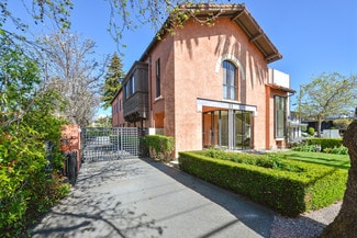Plus de détails pour 312 N San Mateo Dr, San Mateo, CA - Bureau/Médical à louer