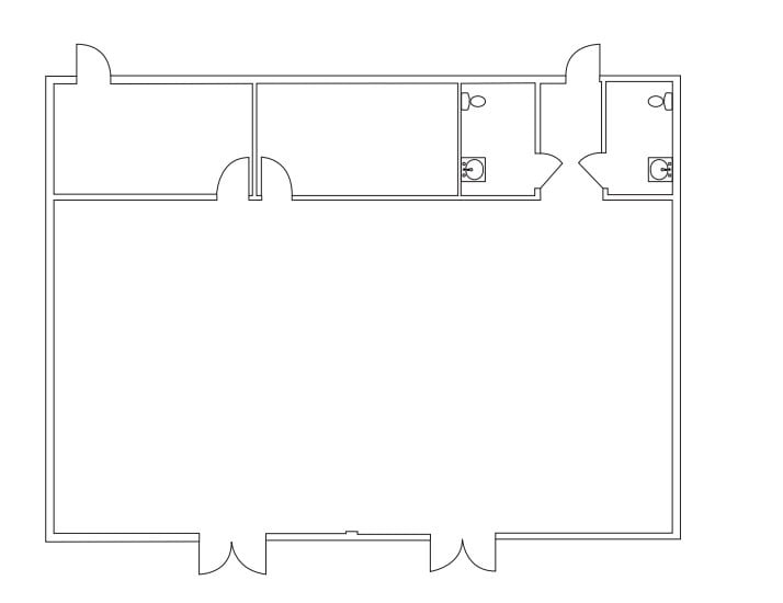 8211-8215 NE State Highway 104, Kingston, WA à vendre Plan d’étage– Image 1 sur 1