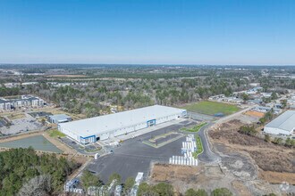 220 Ranger Point Ct, Columbia, SC - Vue aérienne vue de carte