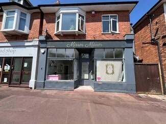 Plus de détails pour 954 Wimborne Rd, Bournemouth - Local commercial à louer