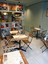 Local commercial dans Barcelone, Barcelona à louer Photo intérieure– Image 1 sur 7