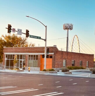 Plus de détails pour 429-431 E Sprague Ave, Spokane, WA - Bureau à louer