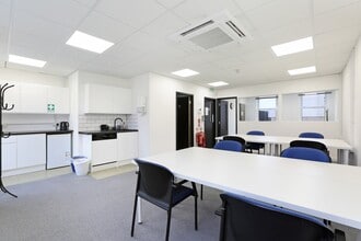 87 Blackfriars Rd, Londres à louer Photo intérieure– Image 2 sur 5