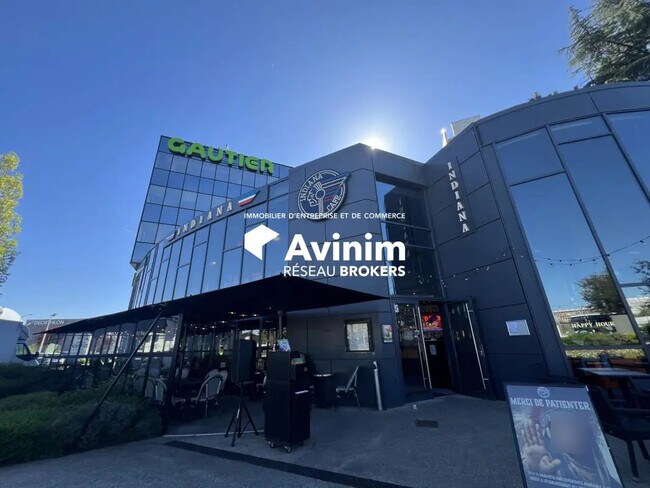 Plus de détails pour Bureau à louer