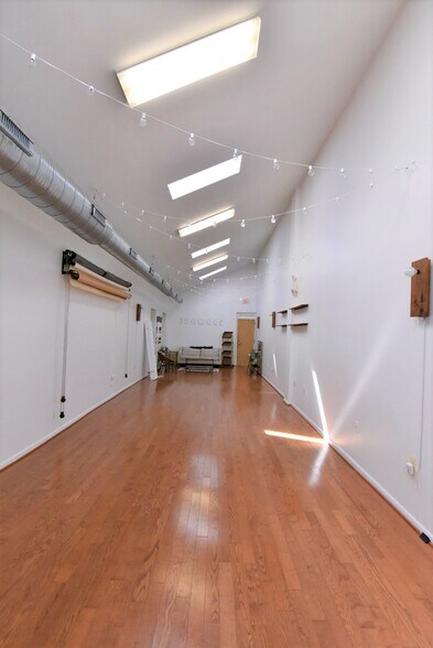 106 N Market St, Frederick, MD à louer - Photo intérieure – Image 3 sur 18