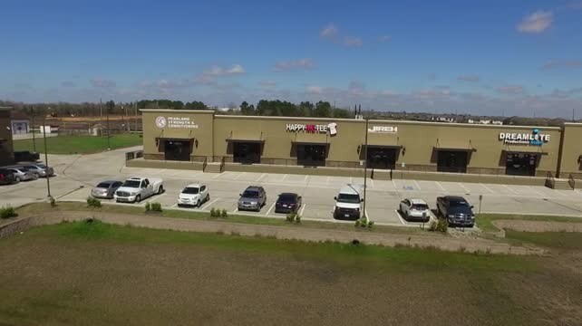 2965 S Sam Houston Pky E, Houston, TX à vendre - Vidéo sur l’annonce professionnelle – Image 2 sur 13