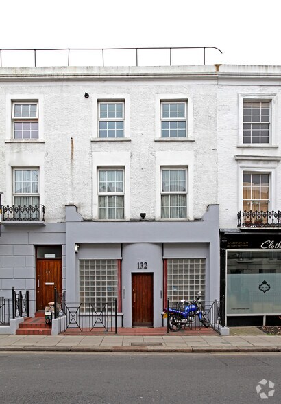 132 Royal College St, Londres à vendre - Photo principale – Image 3 sur 4