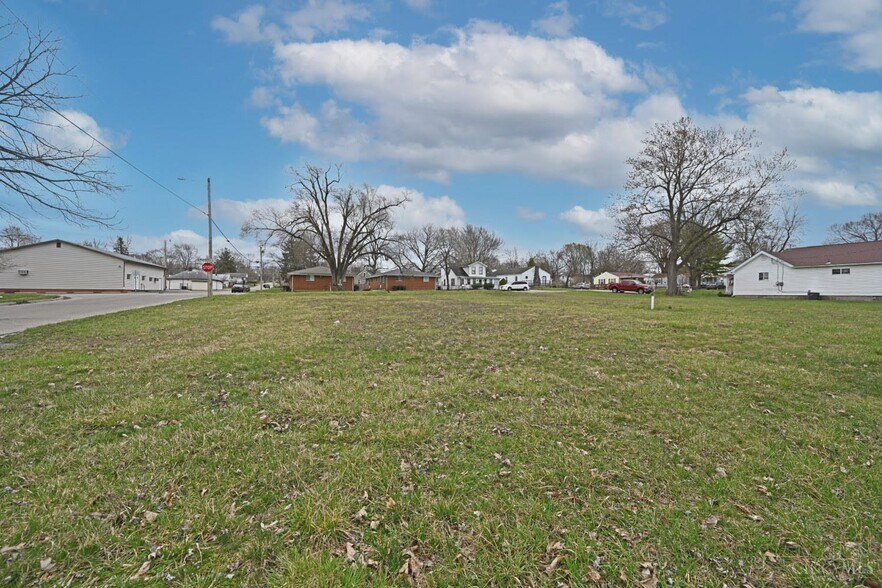 1807 Montgomery ave, Fairborn, OH à vendre - Photo principale – Image 1 sur 2