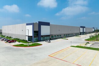Plus de détails pour 5935 Eisenhauer Rd, San Antonio, TX - Industriel/Logistique à louer