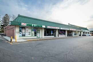 Plus de détails pour 589-613 Old Country Rd, Plainview, NY - Local commercial à louer
