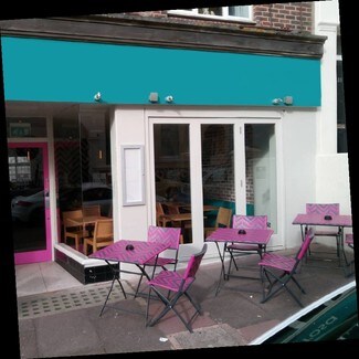 Plus de détails pour 24 College Rd, Brighton - Local commercial à louer