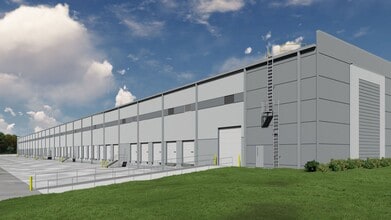 00 Houston Rd, Troutman, NC à louer Photo de l’immeuble– Image 1 sur 3