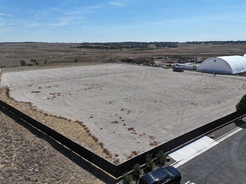 1495 Overlook Dr, Lafayette, CO à louer - Photo de l’immeuble – Image 3 sur 17