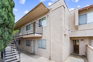 Plus de détails pour 935 W Bishop St, Santa Ana, CA - Logement à vendre