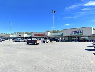Plus de détails pour 1129 Ogeechee rd, Savannah, GA - Local commercial à louer