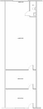 3111 S Valley View Blvd, Las Vegas, NV à louer Plan d’étage– Image 1 sur 1