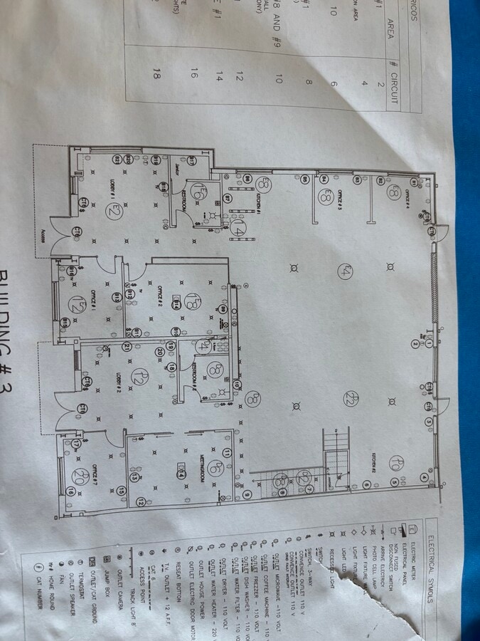 1330 Rayford Park Rd, Spring, TX 77386 - Lot D&E - - Plan d’étage - Image 1 of 17