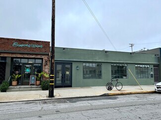 Plus de détails pour 1201 Loma Ave, Long Beach, CA - Local commercial à louer