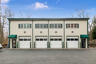 Plus de détails pour 59 Sunset Dr, Briarcliff Manor Village, NY - Bureau à louer