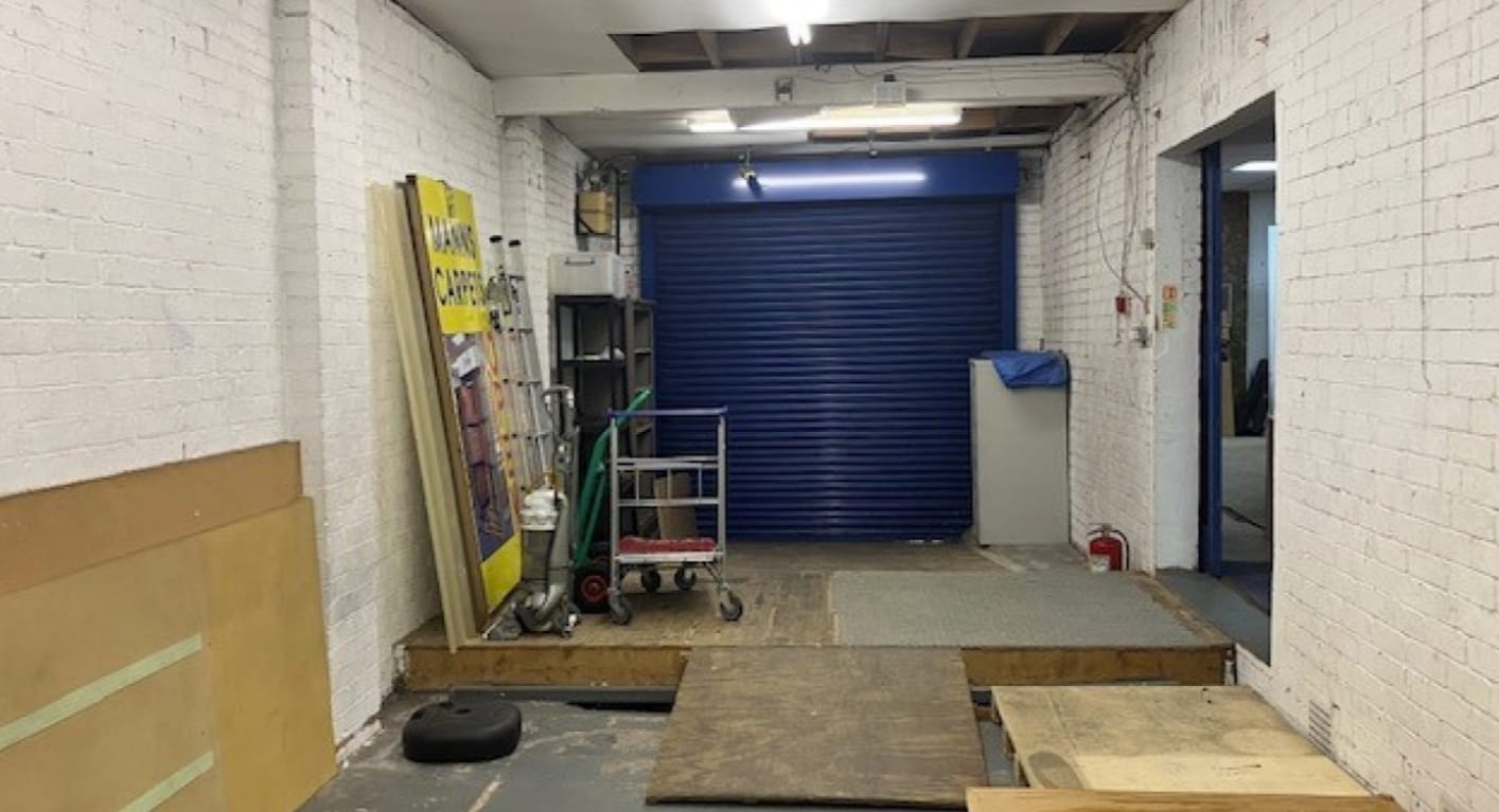 114 Wolverhampton Rd, Walsall à louer Photo intérieure– Image 1 sur 3