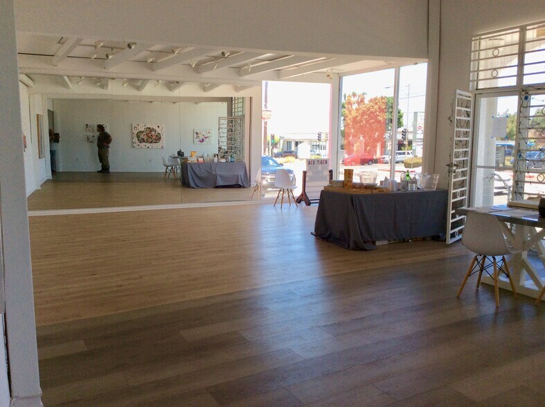 24411 Hawthorne Blvd, Torrance, CA à vendre - Photo intérieure – Image 3 sur 5