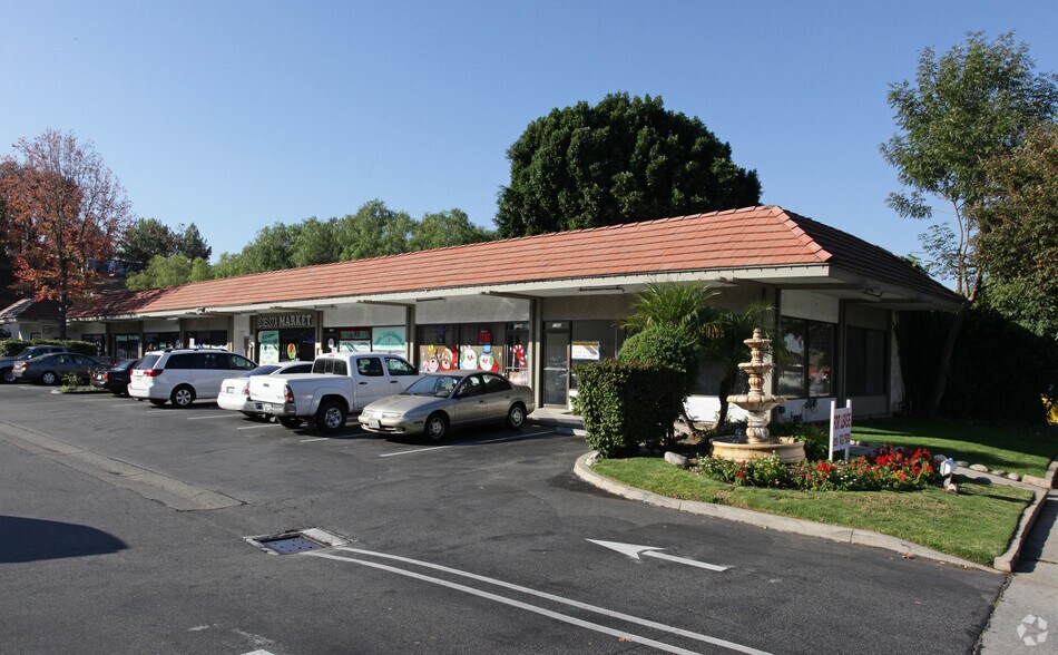 1362-1378 E Thousand Oaks Blvd, Thousand Oaks, CA à louer - Photo principale – Image 3 sur 6