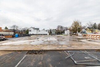 Plus de détails pour 206 E Market St, Leesburg, VA - Bureau à vendre