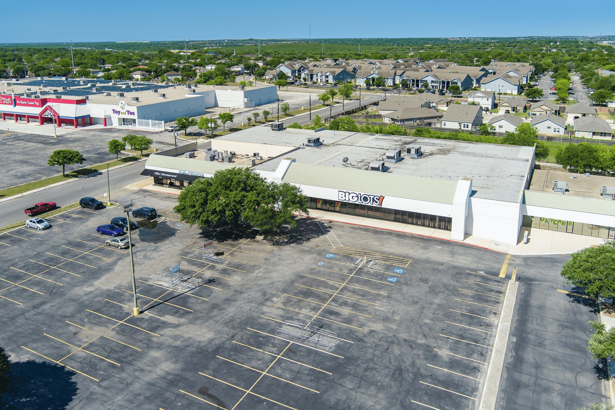 1739 SW Loop 410, San Antonio, TX à vendre Photo principale– Image 1 sur 5