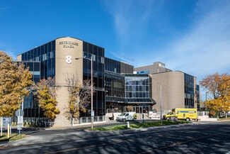 Plus de détails pour 1055 N 300 W, Provo, UT - Bureau/Médical à louer