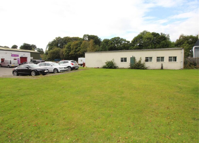 Shore road Rd, Tain à vendre - Photo principale – Image 1 sur 6