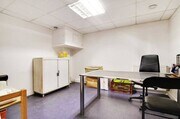 Photo bureaux