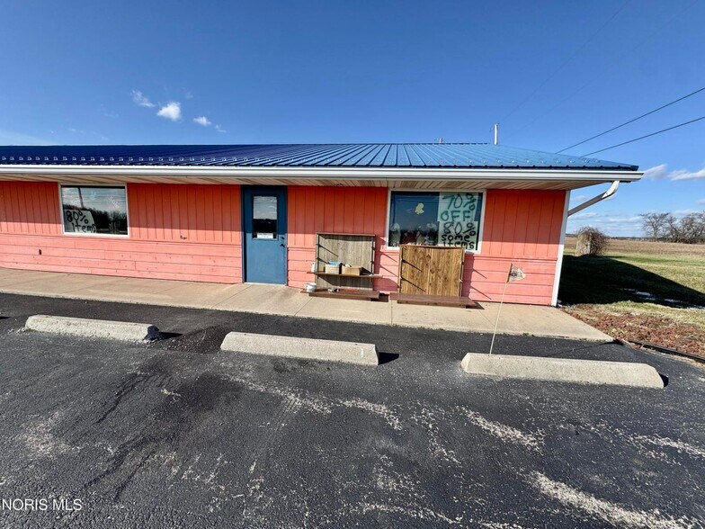 13805 State Route 107, Montpelier, OH à vendre - Photo de l’immeuble – Image 3 sur 26