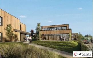 Plus de détails pour Bureau à louer