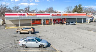Plus de détails pour 915 N Washington St, Kokomo, IN - Local commercial à vendre