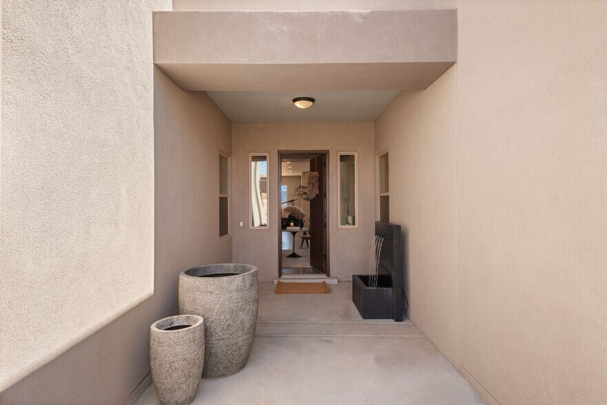 1141 Valle de Vis, Los Lunas, NM à vendre - Photo de l’immeuble – Image 3 sur 32