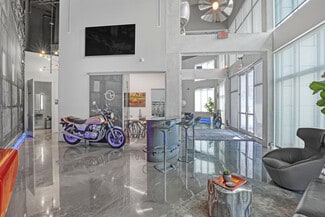 Plus de détails pour 4 Units at The HANGER AT Riviera Beach – Local d'activités à vendre, Riviera Beach, FL