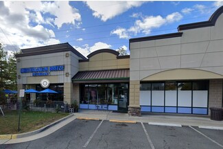 Plus de détails pour 20693 Ashburn Rd, Ashburn, VA - Local commercial à louer