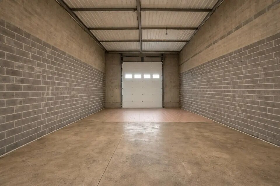 Local d’activités dans Beauvais à louer Photo intérieure– Image 1 sur 3