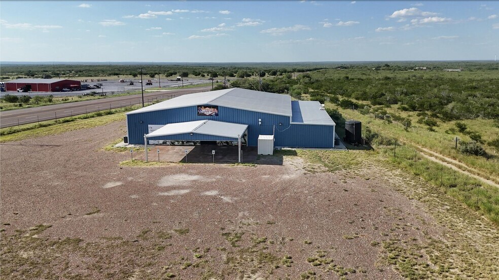 5023 US-83, Falcon, TX à vendre - Photo de l’immeuble – Image 2 sur 19
