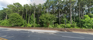Plus de détails pour 2387 Mountain Industrial Boulevard Blvd, Tucker, GA - Terrain à vendre