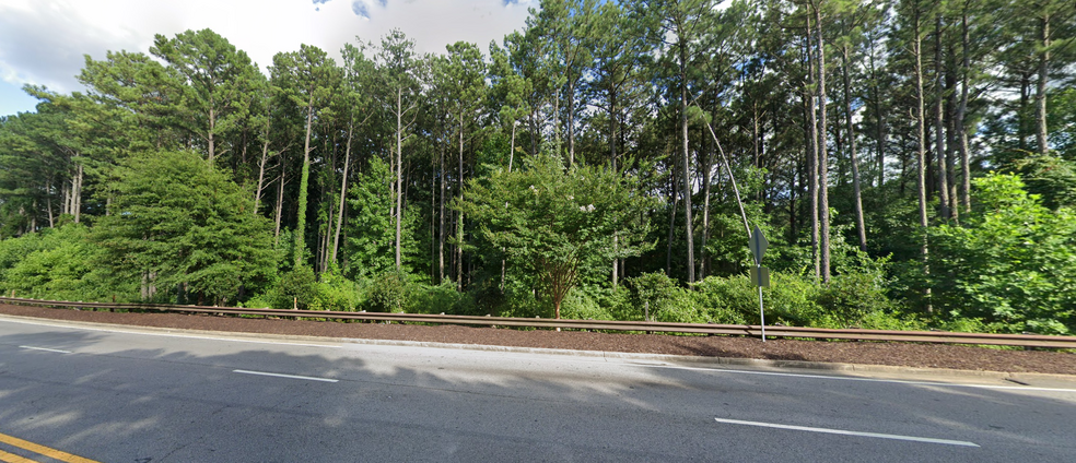 2387 Mountain Industrial Boulevard Blvd, Tucker, GA à vendre - Photo de l’immeuble – Image 1 sur 3