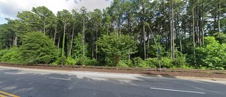 Plus de détails pour 2387 Mountain Industrial Boulevard Blvd, Tucker, GA - Terrain à vendre