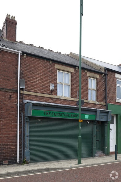 34 Woods Ter, Murton à louer - Photo principale – Image 1 sur 4