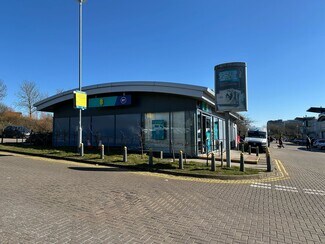 Plus de détails pour Patriot Dr, Milton Keynes - Local commercial à louer