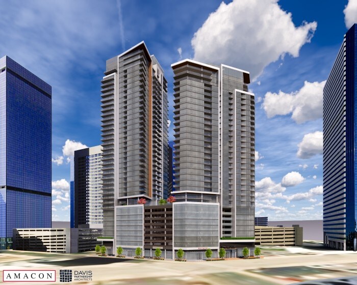 519 18th St, Denver, CO à louer - Photo de l’immeuble – Image 2 sur 3