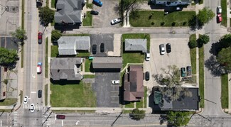 Plus de détails pour 235 W Washington St, Jackson, MI - Logement à vendre