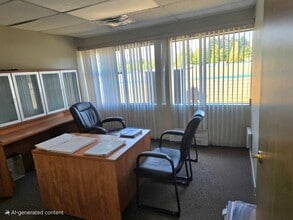 2922 Glen Dr, Coquitlam, BC à louer Photo intérieure– Image 2 sur 2