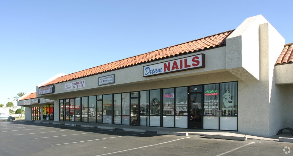 9009 N 103rd Ave, Sun City, AZ à louer - Photo de l’immeuble – Image 2 sur 6